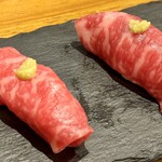 ミキスケ - サーロイン