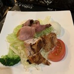 キッチンきむら - 