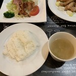 キッチンきむら - 