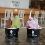 ジェラート ナチュレ ドゥーエ - 