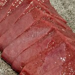 ミキスケ - レバー