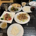 キッチンきむら - 料理写真: