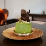 ル・ショコラ - 