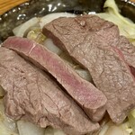 ミキスケ - シンシン