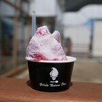 ジェラート ナチュレ ドゥーエ - 