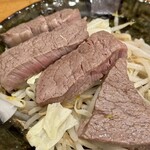 ミキスケ - シャトーブリアン