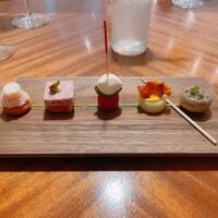 表参道バンブー - 