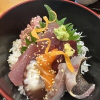 お料理 とみやま - 