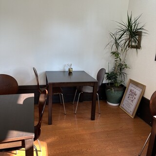 ル・ショコラ_2