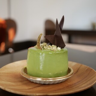 ル・ショコラ_1