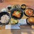 つちのと - 料理写真:つちのとランチ(雑穀米少なめ)