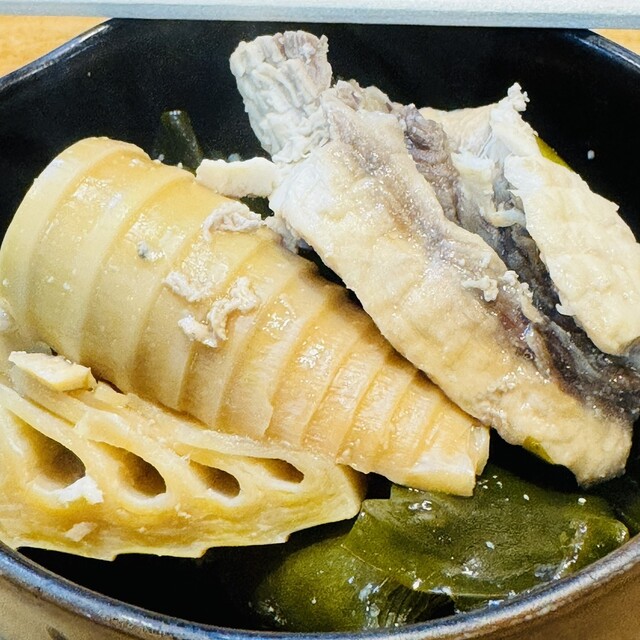 家庭料理 さかい - 不動の沢（日本料理）の写真