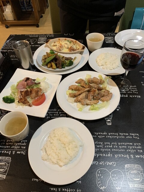 Kitchen Kimura photo 4