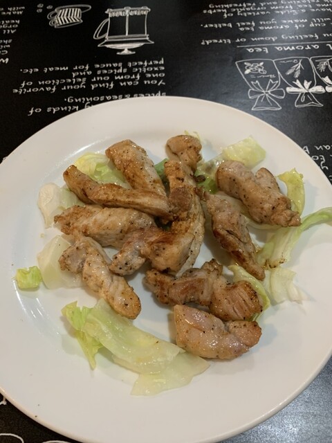 Kitchen Kimura photo 5