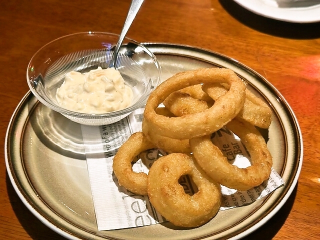 ジンヤ キッチン アット（jinya kitchen at） - 郡山（ダイニングバー）の写真