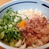 うどんとそば 伊のいち - 料理写真: