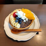 1010番地 - ブルーベリーボウル