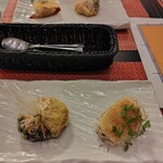 鉄板Diner JAKEN - なんちゃら♪