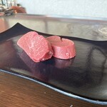 表参道うかい亭 - 