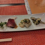 鉄板Diner JAKEN - なんちゃら♪