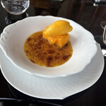 表参道うかい亭 - 完熟マンゴー