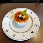 1010番地 - 桃のグラタン