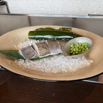 表参道うかい亭 - 