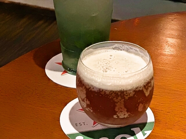 ジンヤ キッチン アット（jinya kitchen at） - 郡山（ダイニングバー）の写真