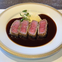 洋食 つばき - 