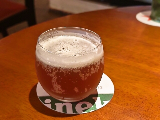 ジンヤ キッチン アット（jinya kitchen at） - 郡山（ダイニングバー）の写真