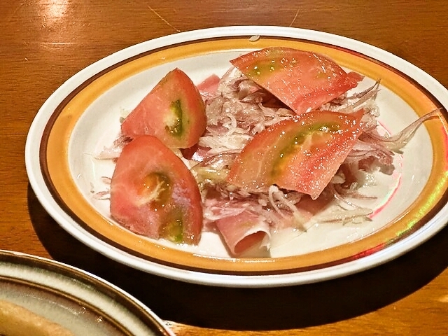 ジンヤ キッチン アット（jinya kitchen at） - 郡山（ダイニングバー）の写真