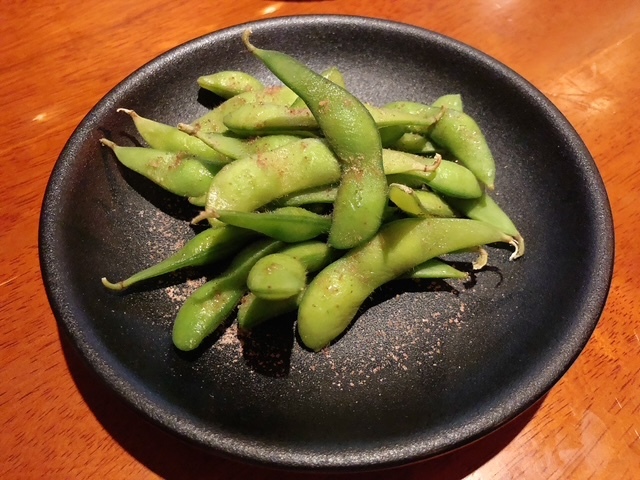 ジンヤ キッチン アット 郡山 &ndash; ダイニングバーで楽しむお洒落な夜