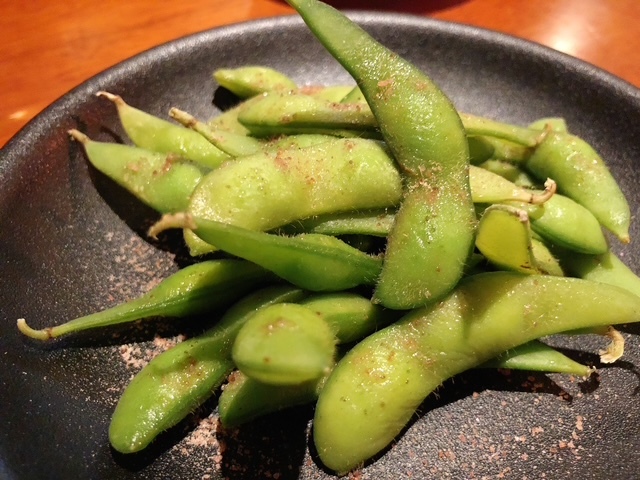 ジンヤ キッチン アット（jinya kitchen at） - 郡山（ダイニングバー）の写真