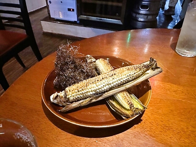 ジンヤ キッチン アット（jinya kitchen at） - 郡山（ダイニングバー）の写真