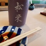 松栄寿司 - 料理写真: