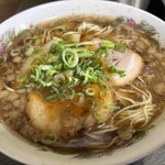 尾道ラーメン 一丁 - 