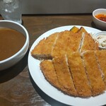 にく家のカレー - 