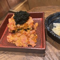 おやじ最後の握り 心斎橋店 - 