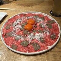 肉寿司 肉和食 KINTAN コレド室町 - 