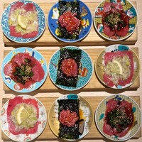 京の焼肉処 蓮蔵 - 