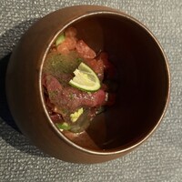 おちあいろうステーキハウス東京 - 
