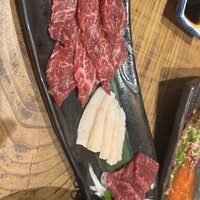 おやじ最後の握り 心斎橋店 - 