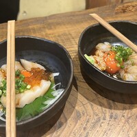 おやじ最後の握り 心斎橋店 - 
