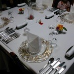 フランス料理　ベルセゾン玉名 - 