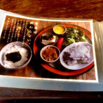 ことばのはおと - 