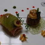 フランス料理　ベルセゾン玉名 - 