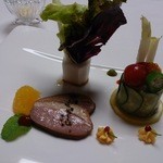 フランス料理　ベルセゾン玉名 - 