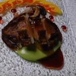 フランス料理　ベルセゾン玉名 - 