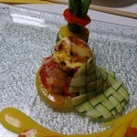 フランス料理　ベルセゾン玉名 - 