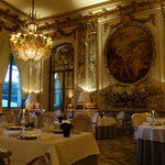 Le  meurice - 